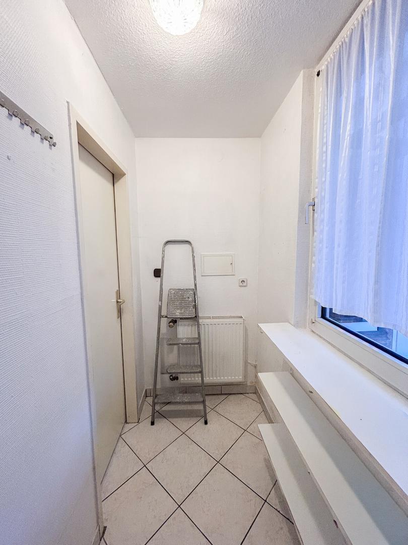 32 WE2 Abstellraum EG hinten