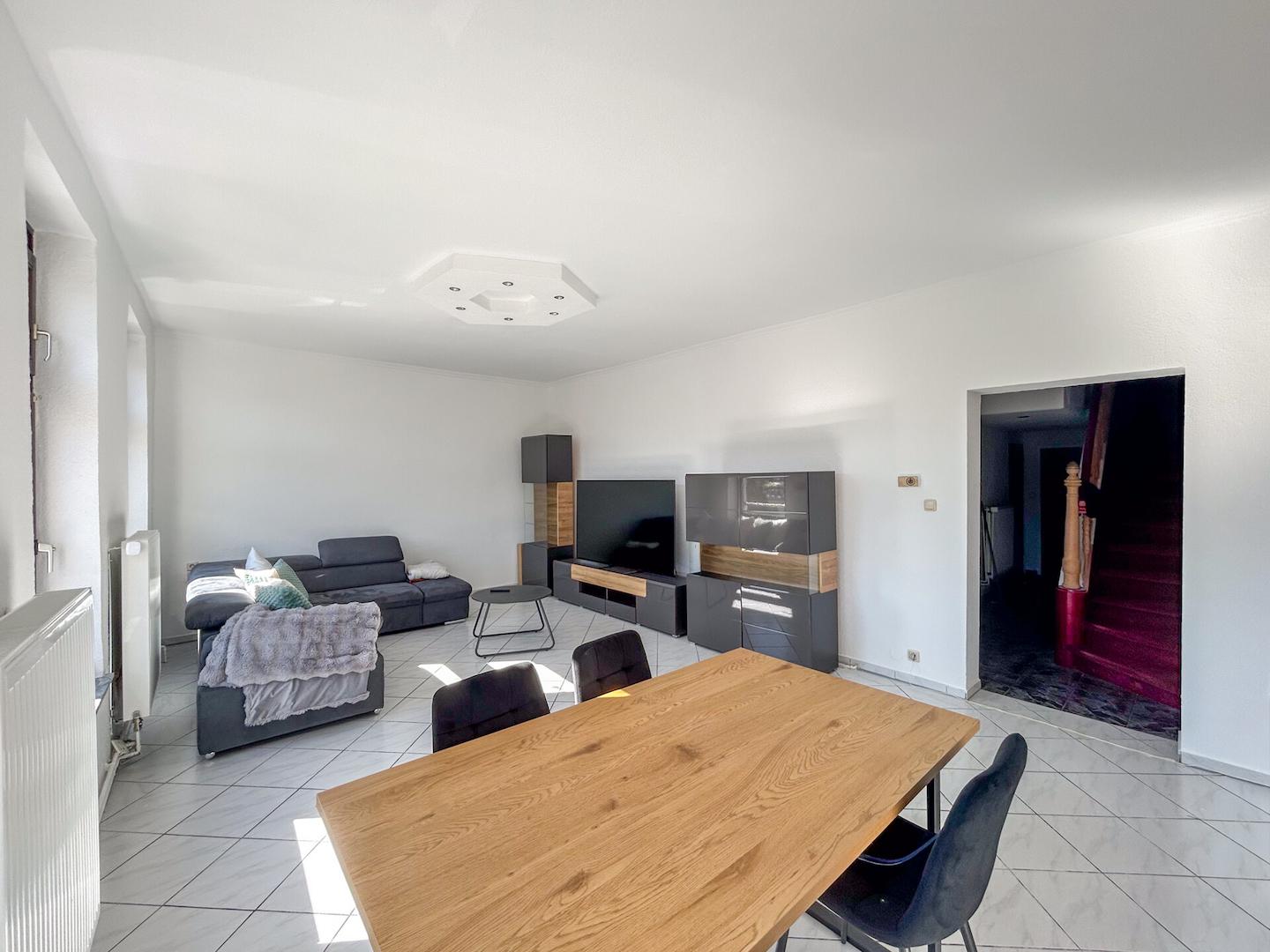 43 WE4 Wohnzimmer 2.OG