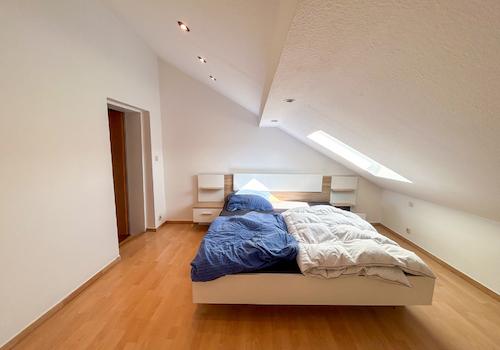 51 WE4 Schlafzimmer DG