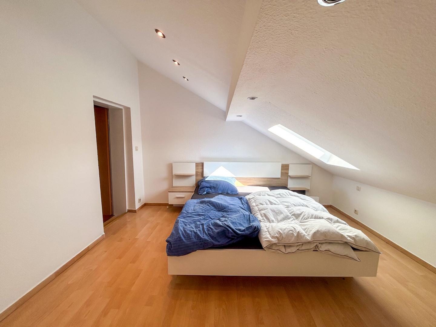 51 WE4 Schlafzimmer DG
