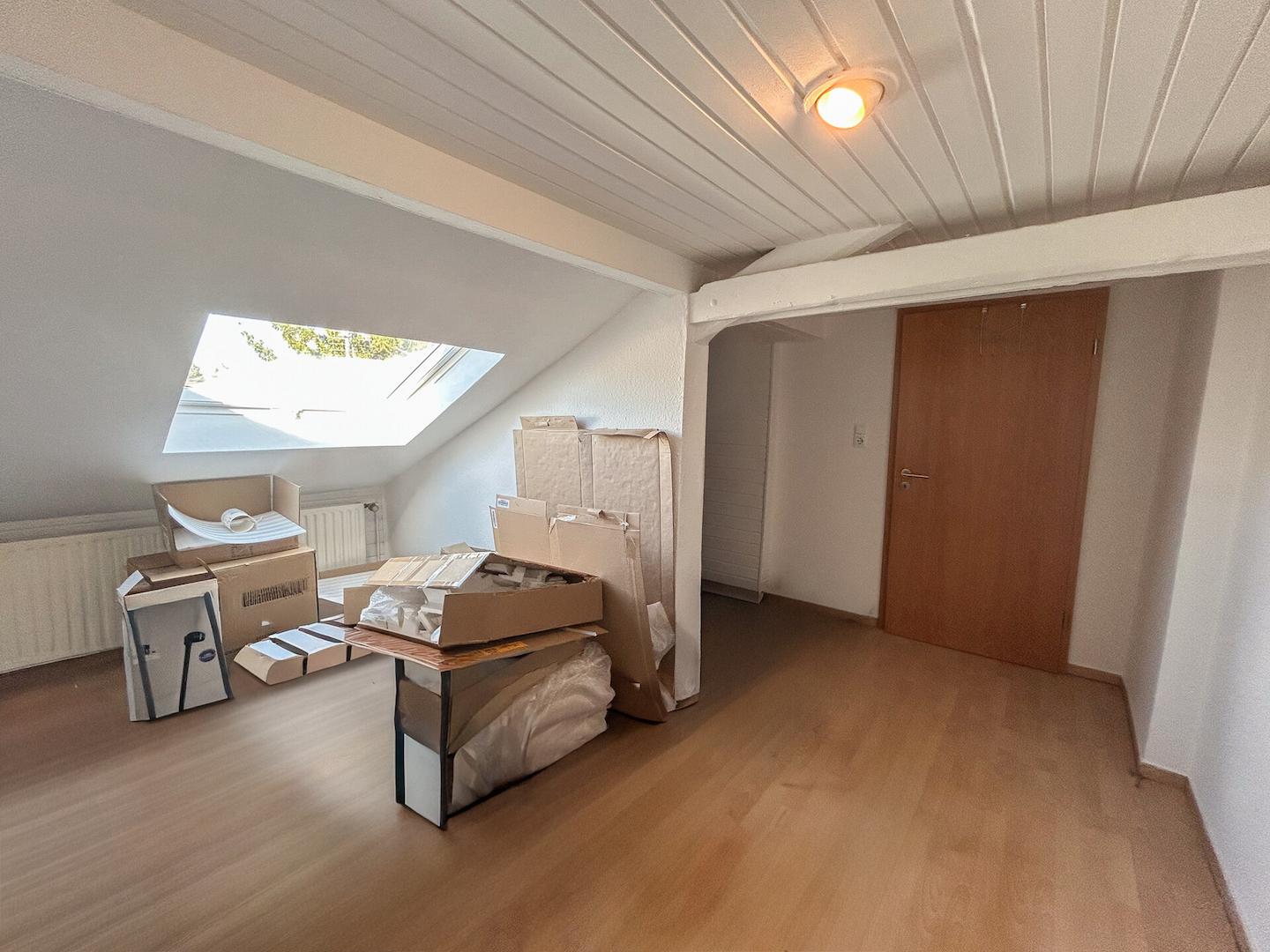 54 WE4 2.Schlafzimmer DG