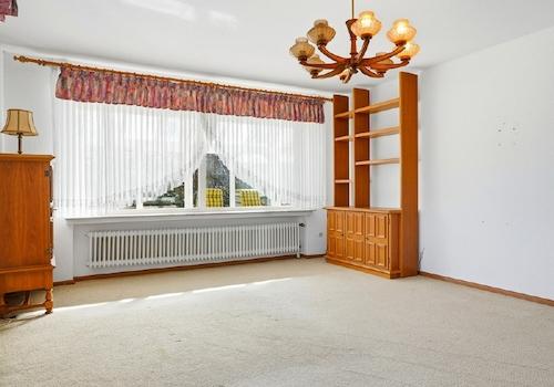 Wohnzimmer - Bild II