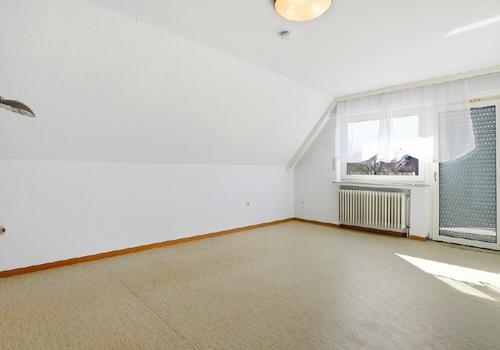 Elternschlafzimmer - Bild I