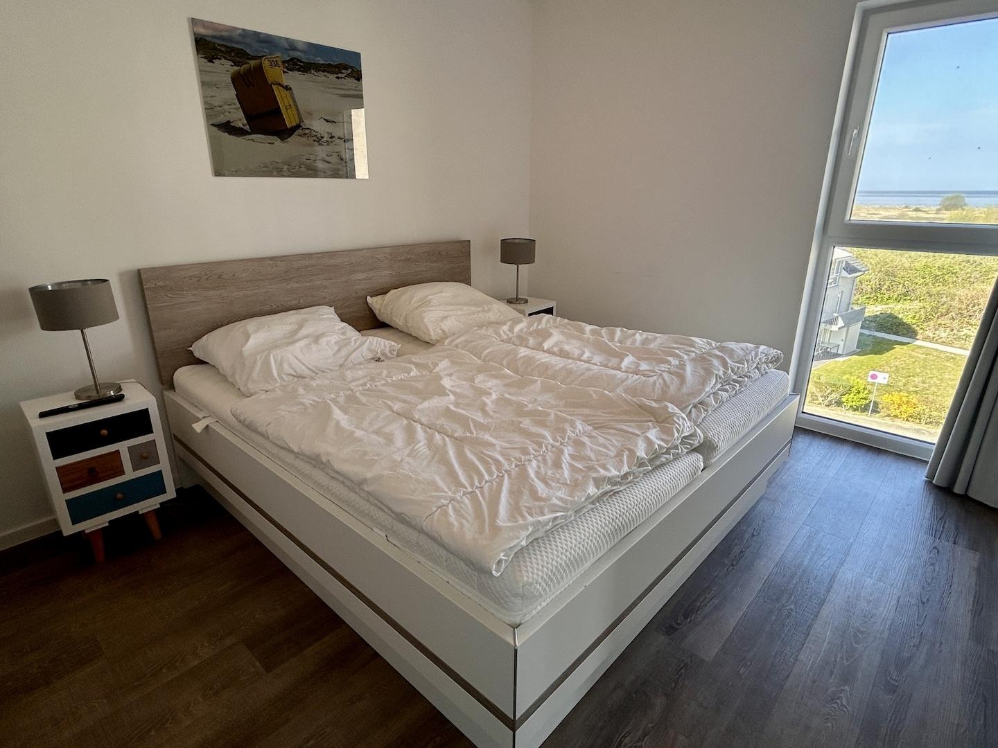 Schlafzimmer 2