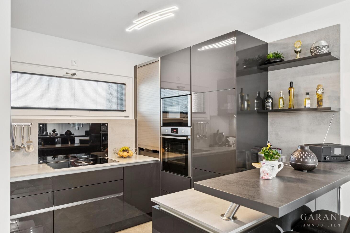 Küchenbereich