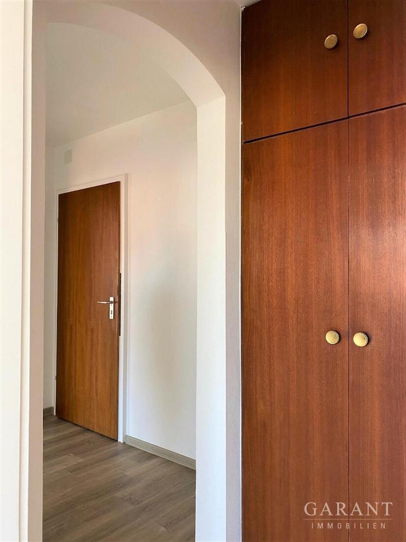 1-Einbauschrank