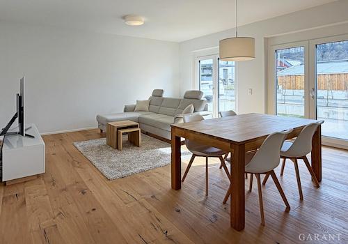 Hobbyraum / Einliegeroption