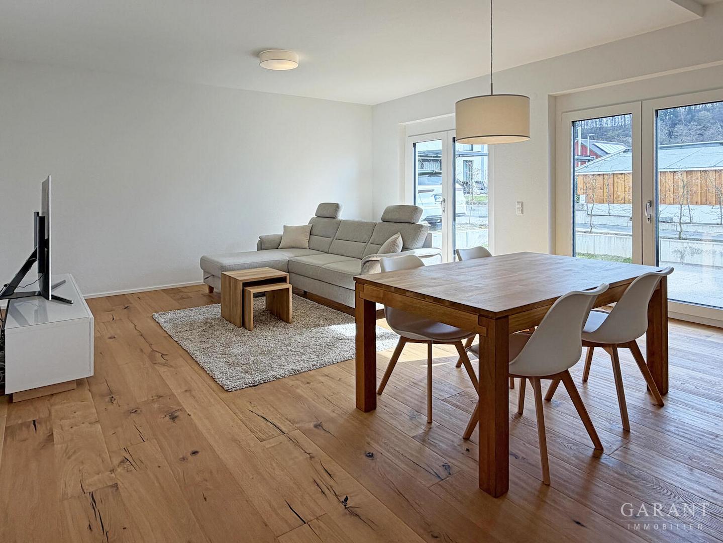 Hobbyraum / Einliegeroption