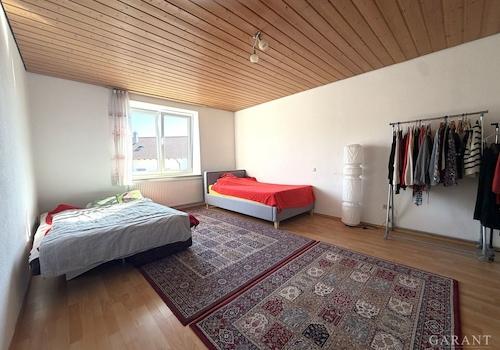Schlafzimmer 1.OG