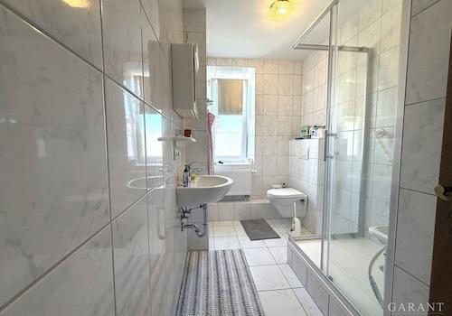 Badezimmer 2-Zi-Whg
