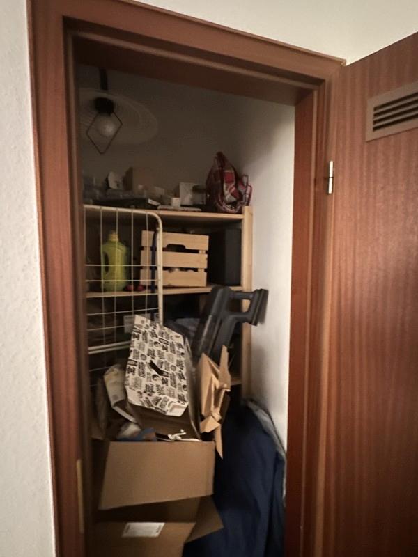Gästezimmer Schwiegermutter
