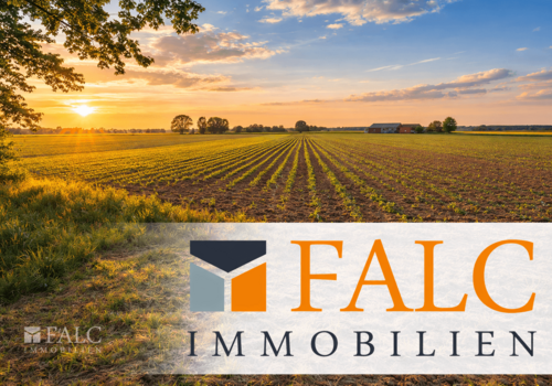 Ackerfläche Beispielbild 