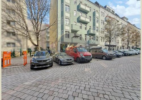 Außenaufnahme