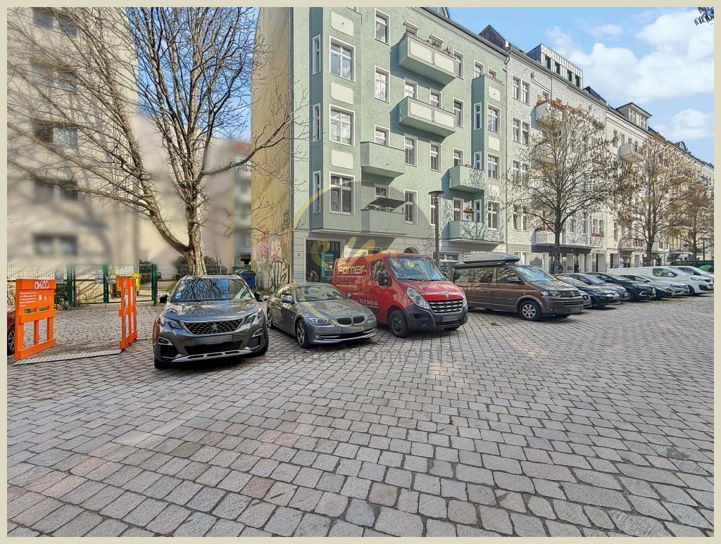 Außenaufnahme
