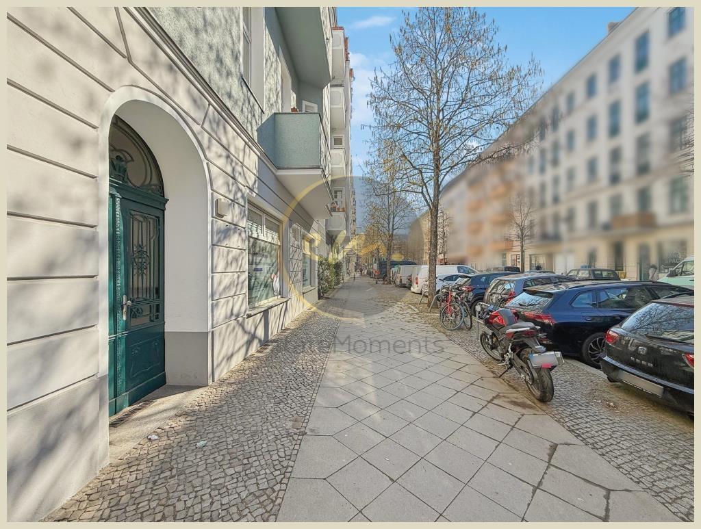 Direkte Umgebung