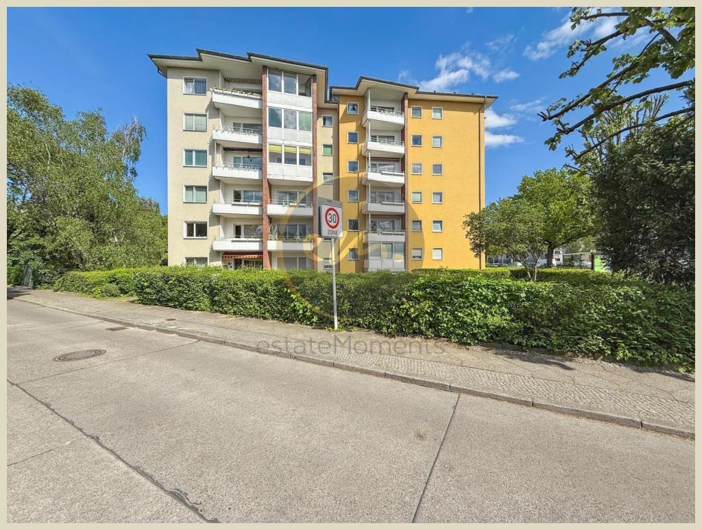 Außenaufnahme