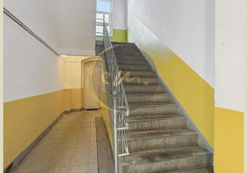 Treppenhaus (B)