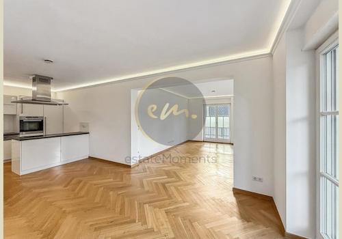 Wohnen, Essen, Küchenbereich