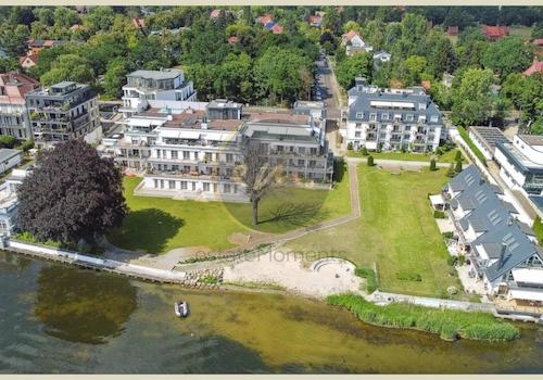 Drohnenaufnahme (Südseite)