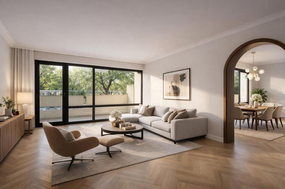 KI- Sanierte Darstellung