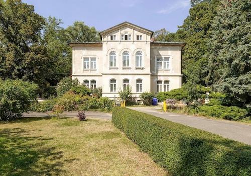 Ehemaliges Rittergut