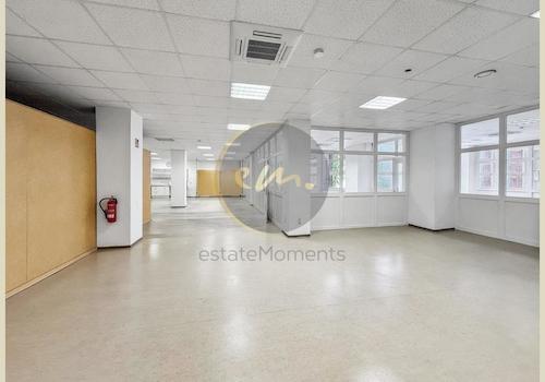 Open Space