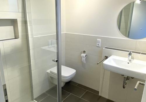 Dusch-WC EG Ansicht 1