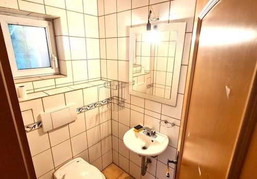 Gäste WC