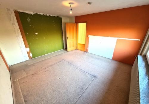 3. Schlafzimmer dieser Ebene