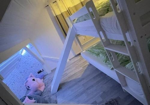 WG 2 DG Kinderzimmer