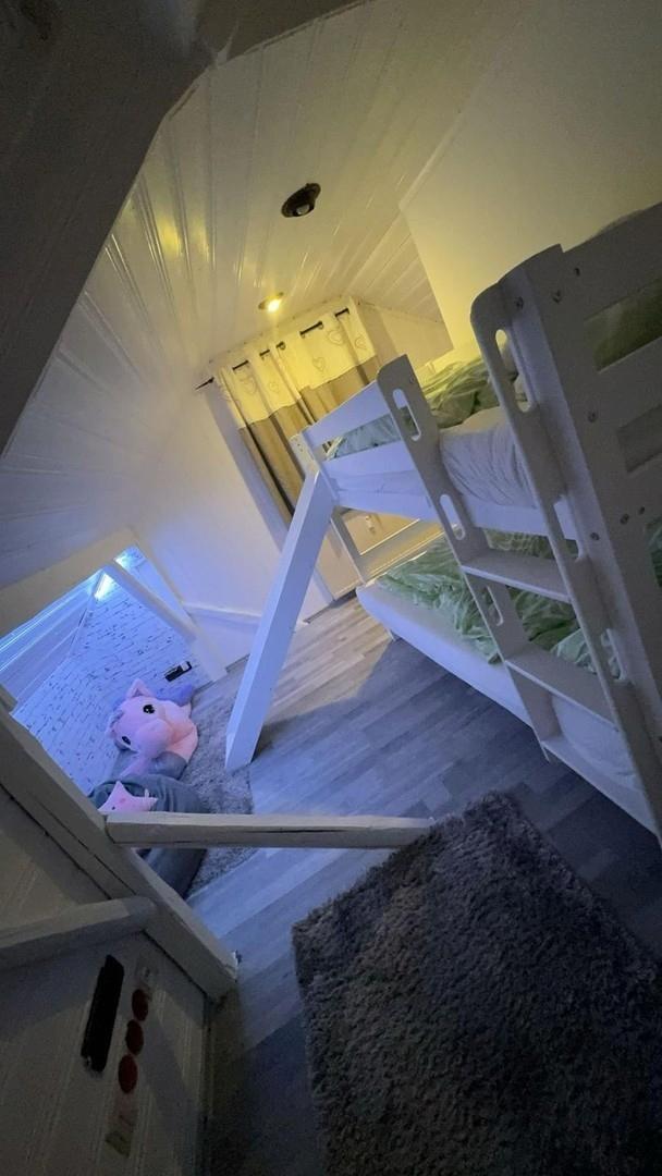 WG 2 DG Kinderzimmer