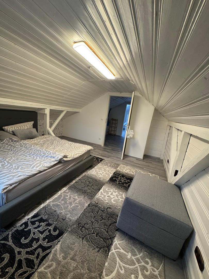 WG 2 DG Schlafzimmer