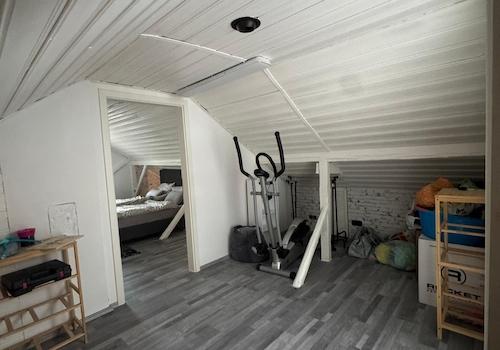 WG 2 DG Zwischenzimmer