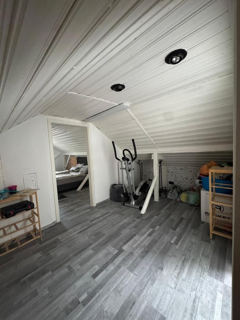 WG 2 DG Zwischenzimmer