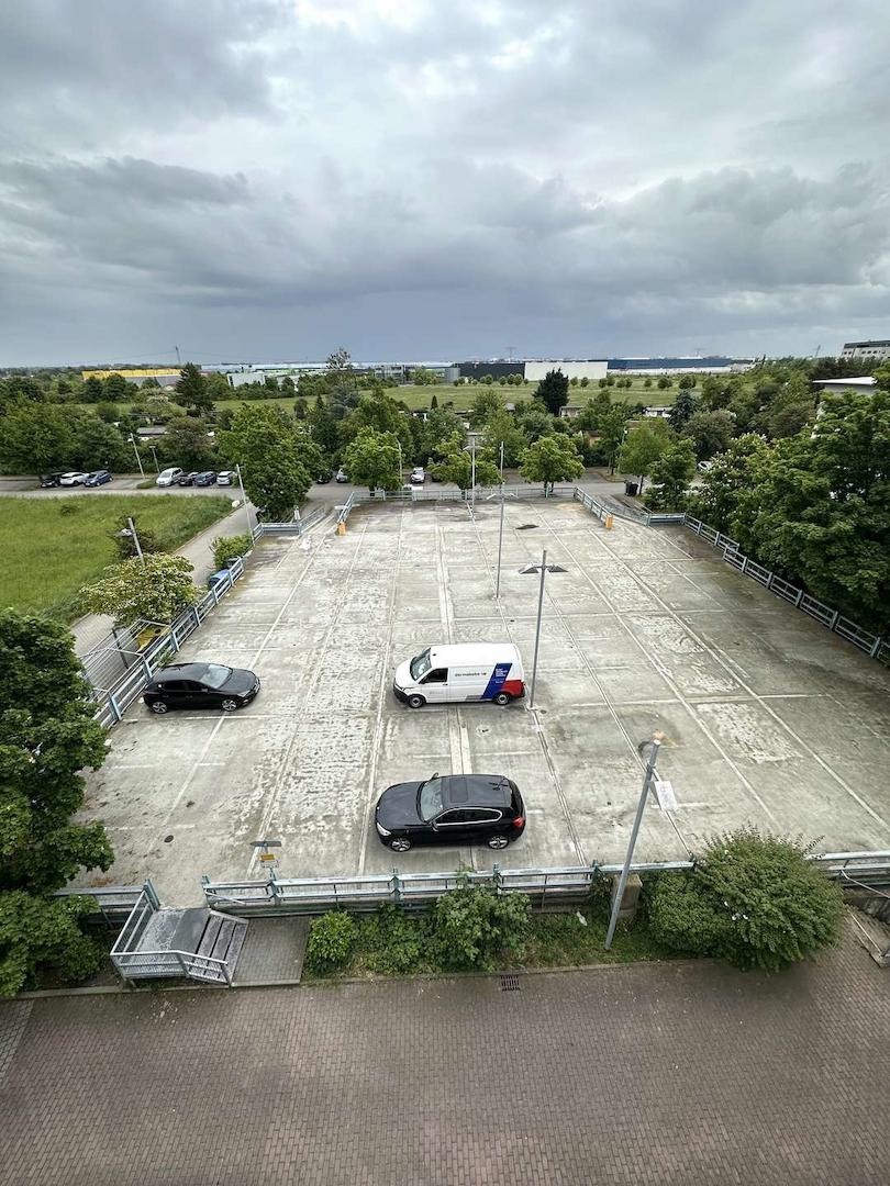 Parkdeck