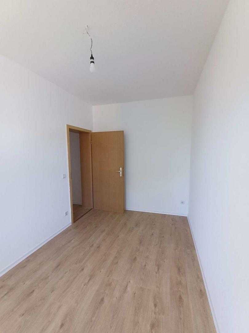 Schlafzimmer 2 Ansicht 2