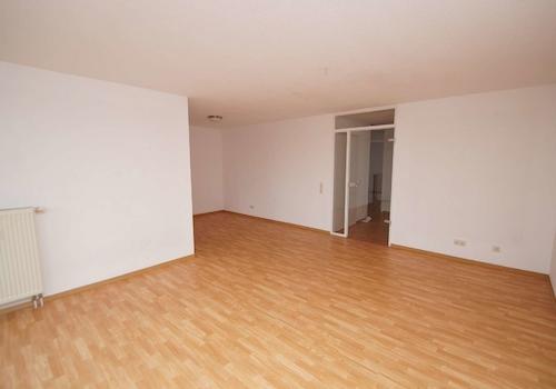 Wohnzimmer- Referenzfoto