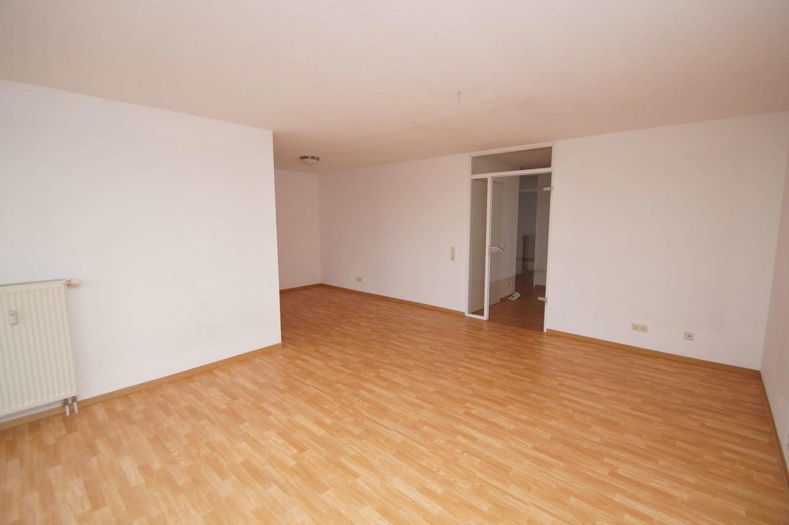 Wohnzimmer- Referenzfoto