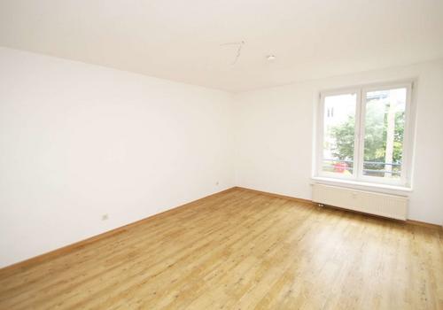 Schlafraum-Referenzfoto