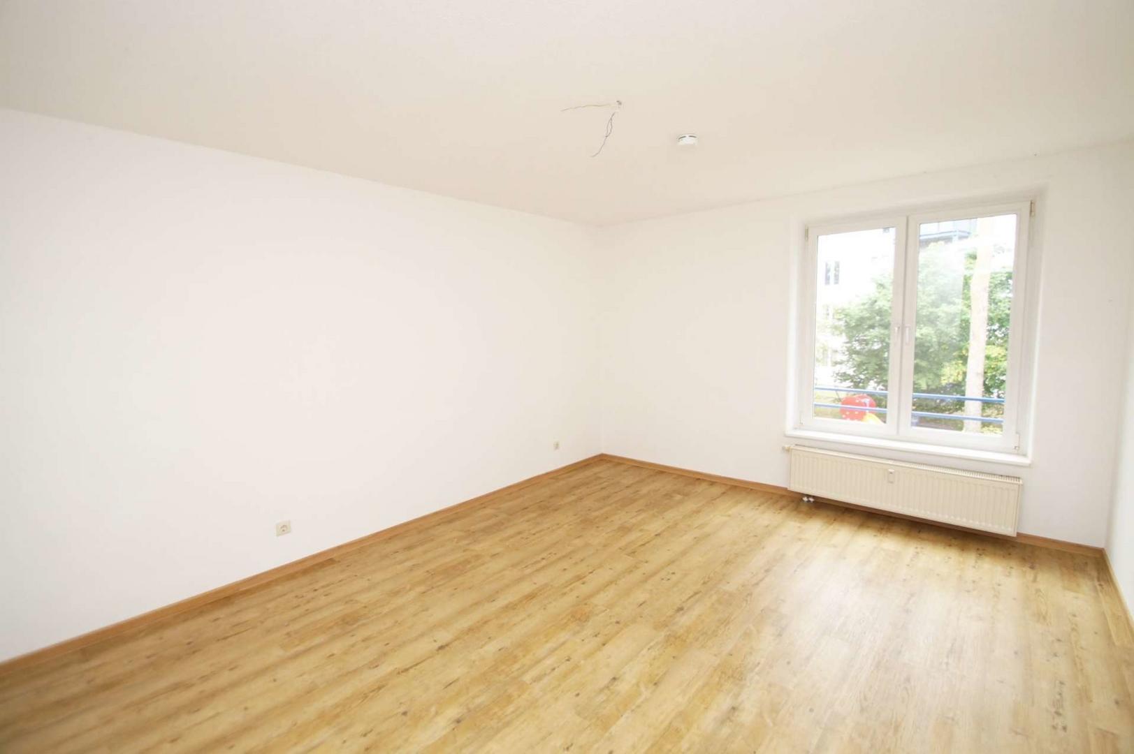 Schlafraum-Referenzfoto