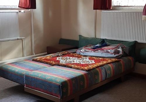 Wohnzimmer UG