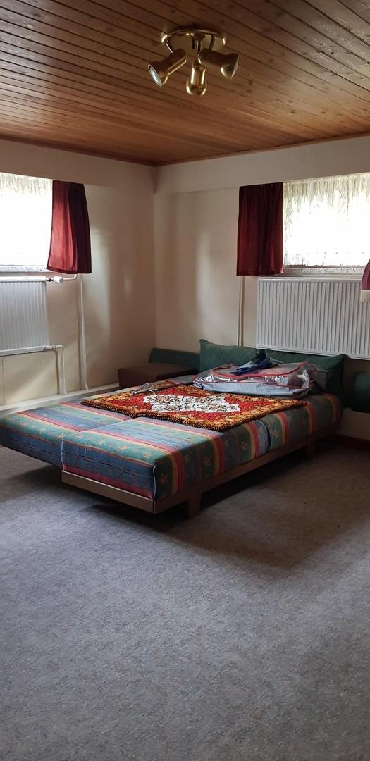 Wohnzimmer UG