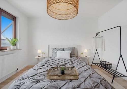 Schlafzimmer 2