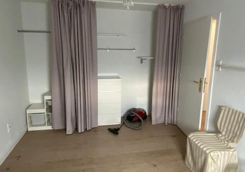 Wohn-oder Schlafzimmer 2