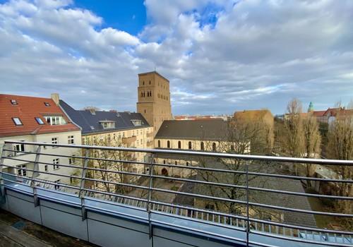 Ausblick