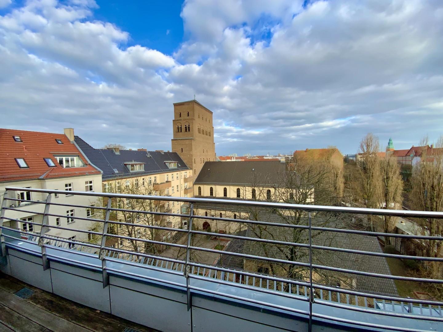 Ausblick