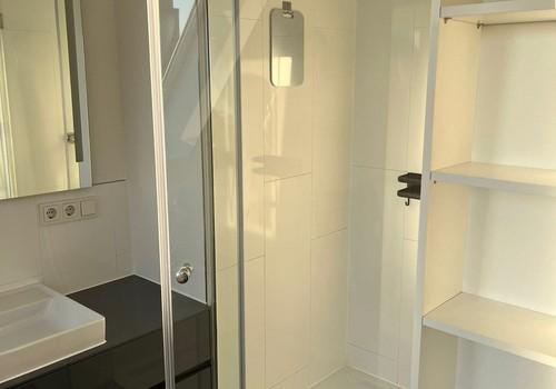 Masterbad Dusche