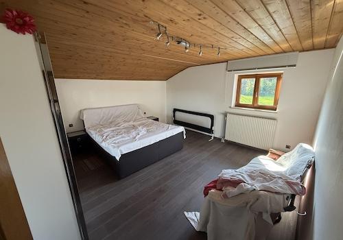Schlafzimmer OG