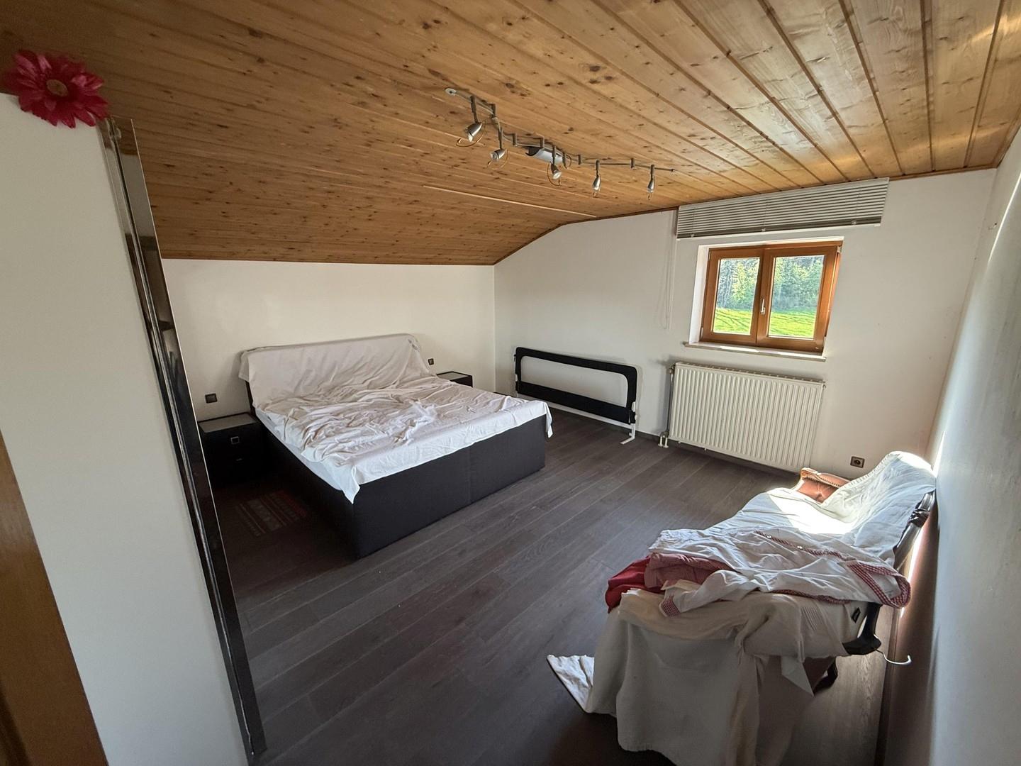 Schlafzimmer OG