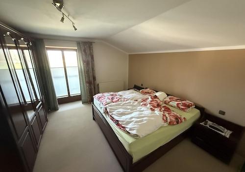 Schlafzimmer OG